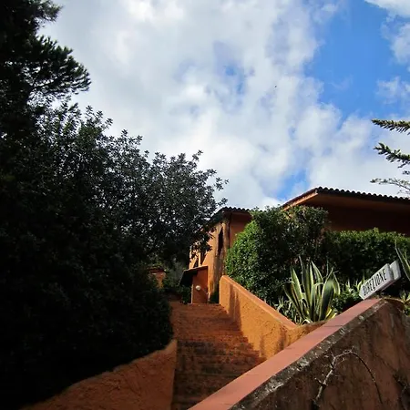 Gradevole Isola D'elba Apartment *