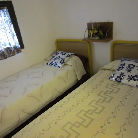 Apartment Gradevole Isola D'elba Porto Azzurro