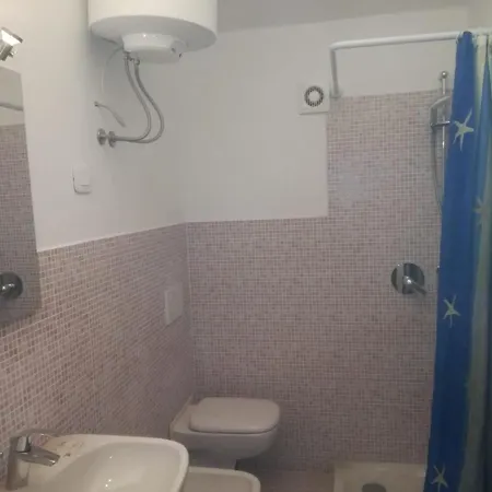 Gradevole Isola D'elba Apartment Porto Azzurro