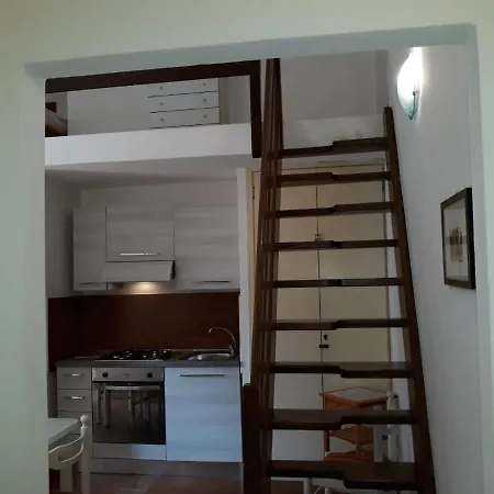 Gradevole Isola D'elba Apartment Porto Azzurro