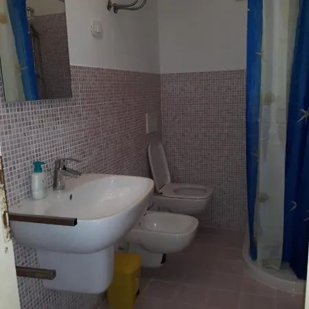 Apartment Gradevole Isola D'elba