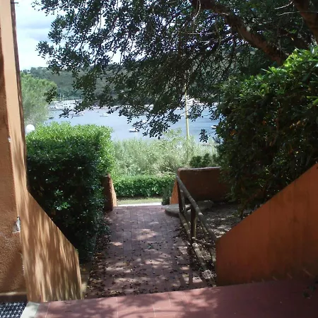 Apartment Gradevole Isola D'elba Porto Azzurro