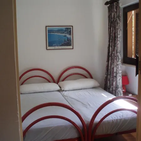 Apartment Gradevole Isola D'elba *