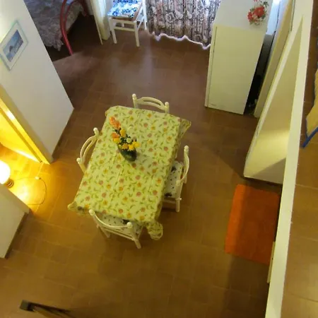 Apartment Gradevole Isola D'elba Porto Azzurro