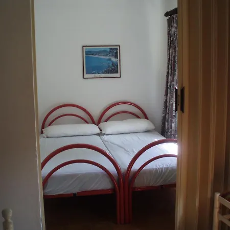 Apartment Gradevole Isola D'elba