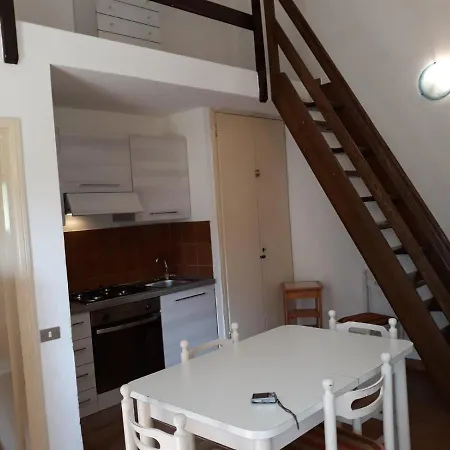 Apartment Gradevole Isola D'elba Porto Azzurro