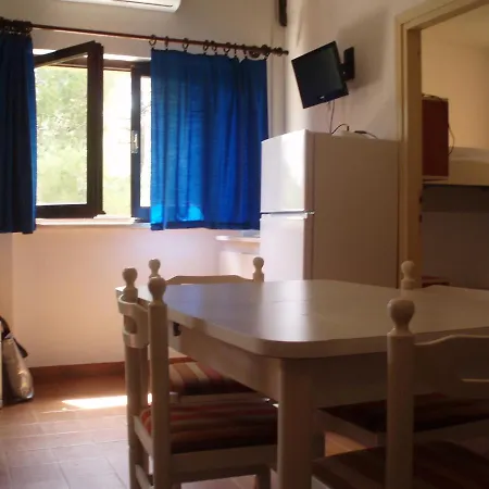 Gradevole Isola D'elba Apartment