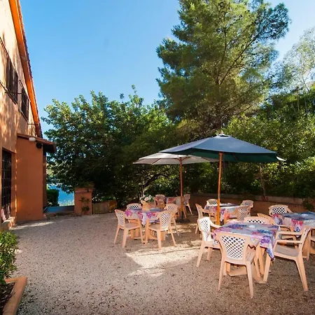 Apartment Gradevole Isola D'elba *